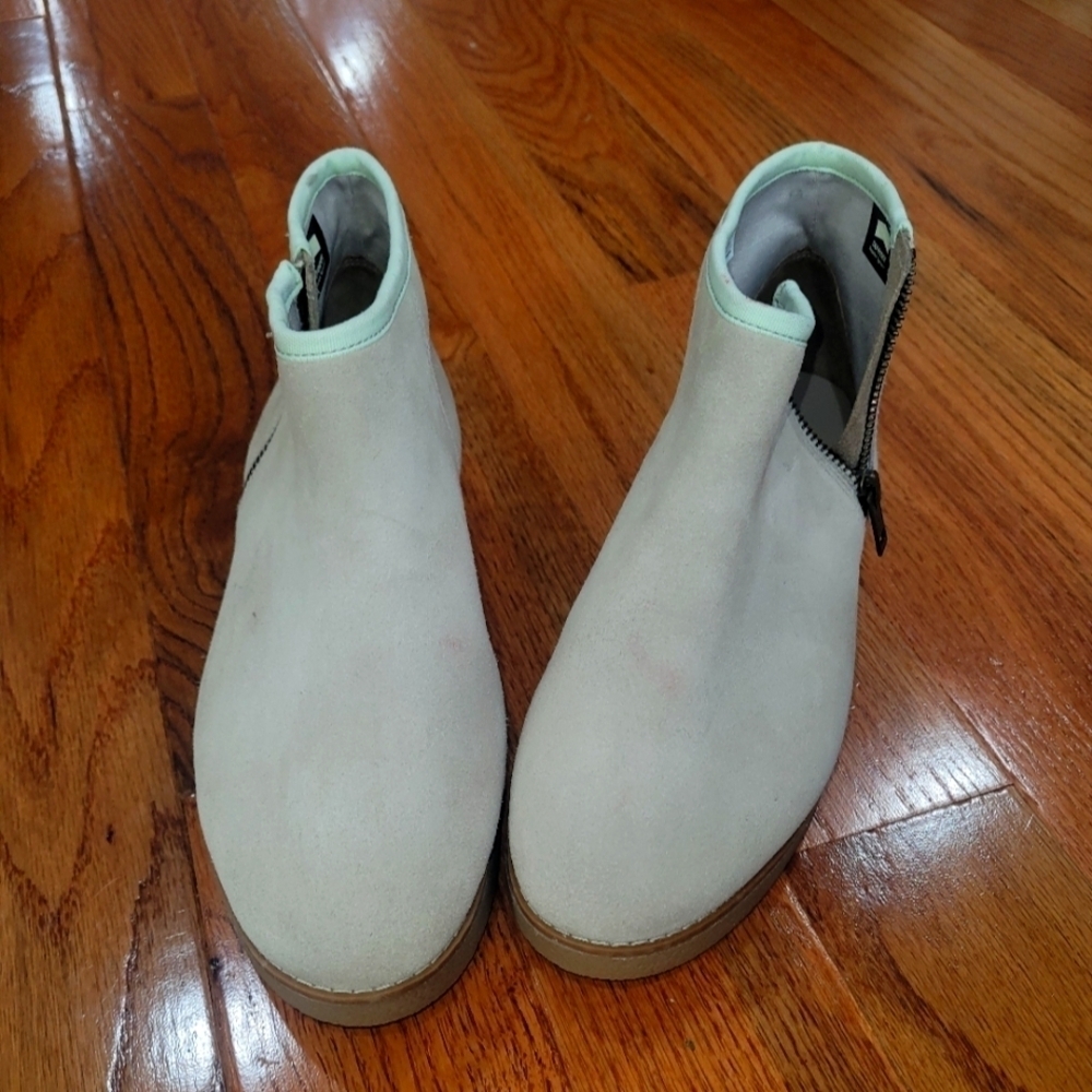 Womens Timberland Boot